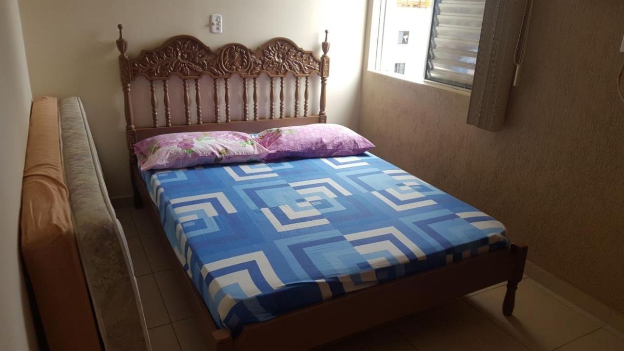 Apartamento Sol Y Mar Enseada Guruja Apartment Guaruja Exterior photo